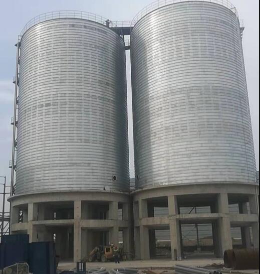 什运乡镀锌卷板仓